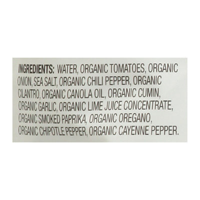 Simply Organic Simmer Sauce for Beef Southwest Taco Pouch - 8 Oz - Image 5