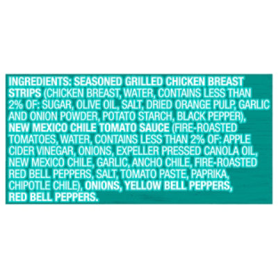 Frontera Skillet Taco Chicken Mild - 20 Oz - Image 5