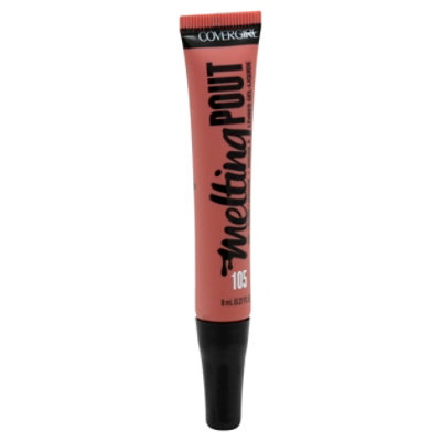 COVERGIRL Clrlicious Pout Lp Gel-Ful - 42 Oz