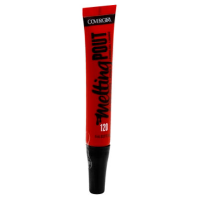 COVERGIRL Clrlicious Pout Lp Tangelo - 42 Oz