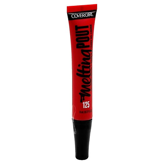 COVERGIRL Clrlicious Pout Lp Gelly - 42 Oz