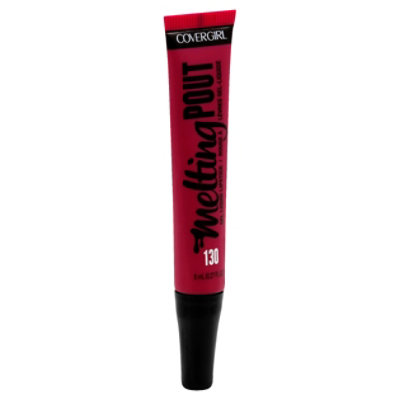 COVERGIRL Clrlicious Pout Lp Dont Gelly - 0.042 Oz