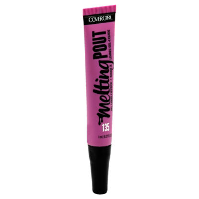 COVERGIRL Clrlicious Pout Lp Gelfriend - 0.042 Oz