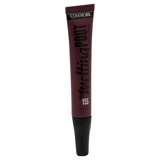 COVERGIRL Clrlicious Pout Lp Gel Mate - 42 Oz