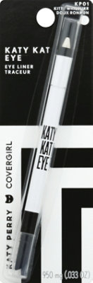 COVERGIRL Katy Kat Eyelnr Kity Whispurr - 0.033 Oz - Image 2