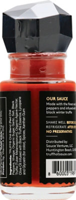 Chiligods Lava Love Steak Sauce - 10 Oz - Image 6