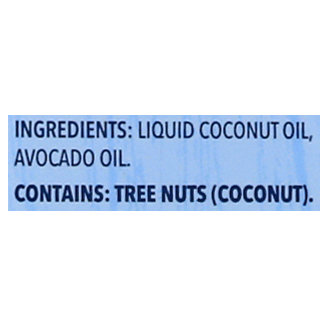 Carrington Farms Cooking Oil Coconut & Avocado Blend - 16 Fl. Oz. - Image 5