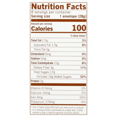 Starbucks Cocoa Hot Classic Mix - 8-1 Oz - Image 4