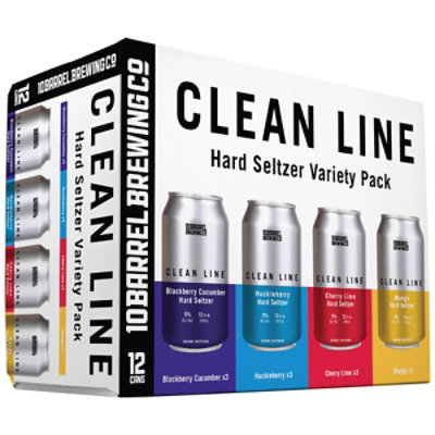 10 Barrel Brewing Co. Hop Valley Beer Reveal Pale Ale Bottles 6% ABV - 6-12 Fl. Oz. - Image 1