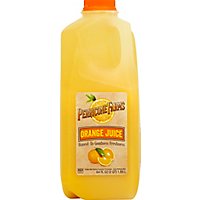 Perricone Fresh Orange Juice - 64 Fl. Oz. - Image 2