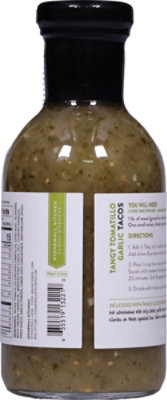 Urban Accents Sauce Tomatlo Grlc Taco - 12.60 Oz - Image 6