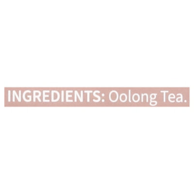 Twinings of London Oolong Tea China - 20 Count - Image 4