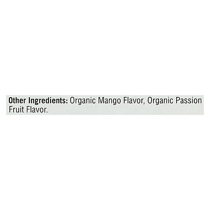 Yogi Herbal Supplement Tea Mango Ginger 16 Count - 1.12 Oz - Image 4