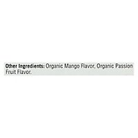 Yogi Herbal Supplement Tea Mango Ginger 16 Count - 1.12 Oz - Image 4
