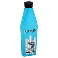 Redken Hi Rise Volume Shampoo - 10.1 Fl. Oz. - Image 1