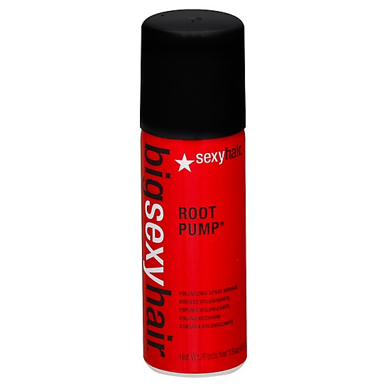 Big Sexy Hair Root Pump - 1.6 Oz