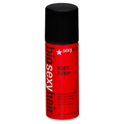 Big Sexy Hair Root Pump - 1.6 Oz - Image 1