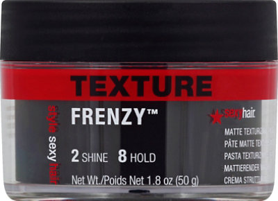 Sexy Style Frenzy Texture - 1.8 Oz - Image 2