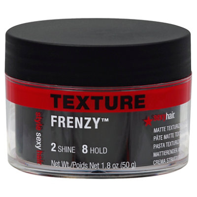 Sexy Style Frenzy Texture - 1.8 Oz - Image 1