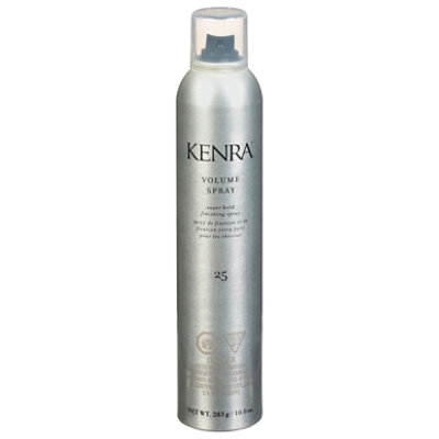 Kenra Volume Spray - 10 Fl. Oz. - Image 3