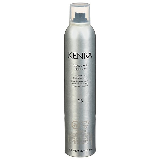 Kenra Volume Spray - 10 Fl. Oz.