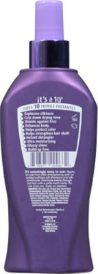 Its A 10 Silk Express Miracle - 10 Oz - Image 5