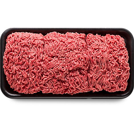 Meat Counter Beef Ground Beef 93% Lean 7% Fat Mega Pack - 6.00 LB