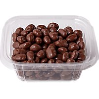 Chocolate Raisins - .75 Lb. - Image 1
