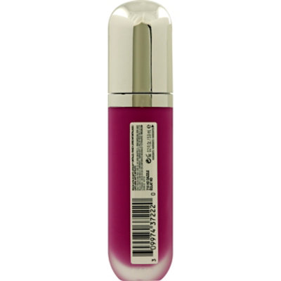 Revlo Hd Matte Lip Color Dazzle - Each - Image 5