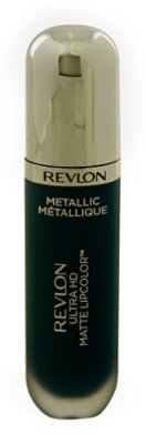 Revlo Hd Matte Lip Color Glitz - Each - Image 3
