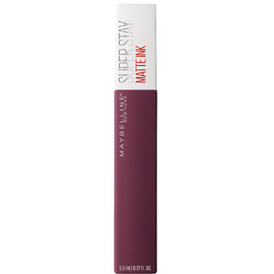 Maybelline Super Stay Matte Ink Believer Liquid Lipstick - 0.17 Oz - Image 3