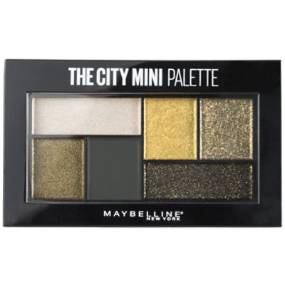 Maybe Mini Palette Urban Jungle - Each