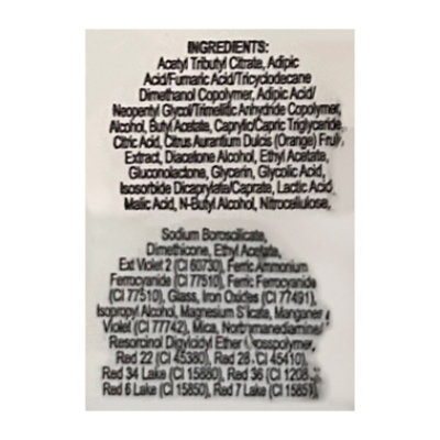 Sally Sh Ct Warm & Toasty - Each - Image 4