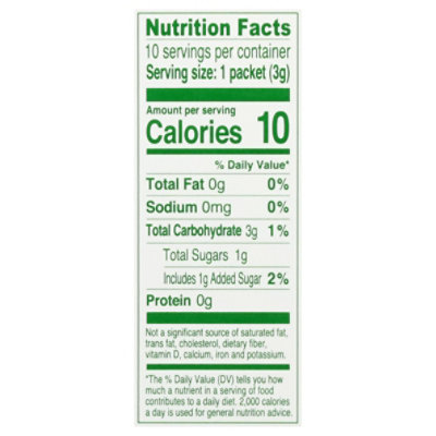 True Lime Limeade - 10 Count - Image 3