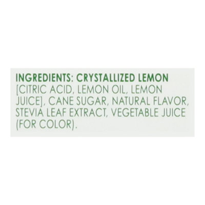 True Lemon Drink Mix Strawberry Lemonade 10 Count - 1.06 Oz - Image 4
