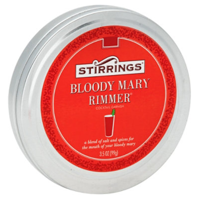 Stirrings Rimmer Bloody Mary - 3.5 Oz - Image 1