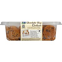 Natural Decadence Cookie Chocolate Chip - 7 Oz - Image 2