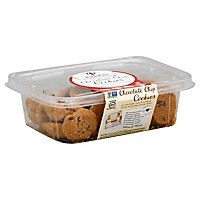 Natural Decadence Cookie Chocolate Chip - 7 Oz - Image 1