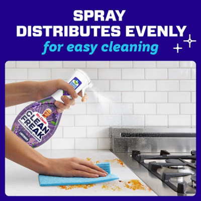 Mr. Clean Clean Freak Deep Cleaning Mist Refill Lavender - 16 Fl. Oz. - Image 7