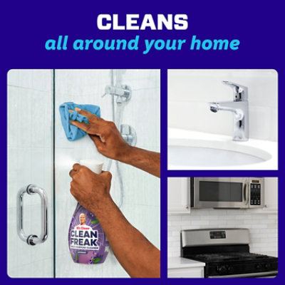 Mr. Clean Clean Freak Deep Cleaning Mist Refill Lavender - 16 Fl. Oz. - Image 3