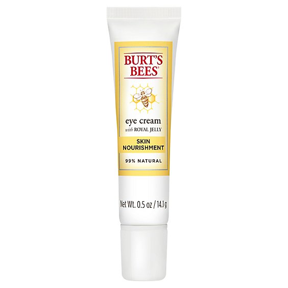 Burts Bees Nourish Eye Cream - .5 Oz