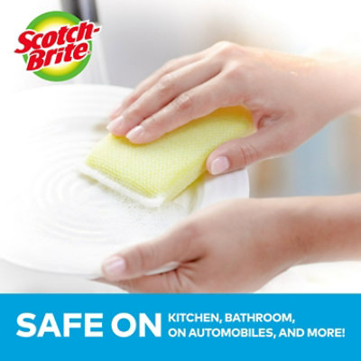 Scotch-Brite Dobie Cleaning Pad - Each - Image 3