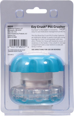 Ezy Dose Pill Crusher - Each - Image 4