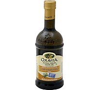 Colavita Olive Oil Extra Virgin Californian Mild - 25.5 Fl. Oz.