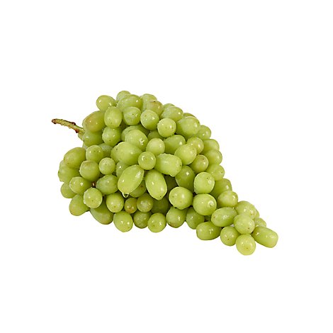 Grapes Green Muscato Organic - 2 Lb