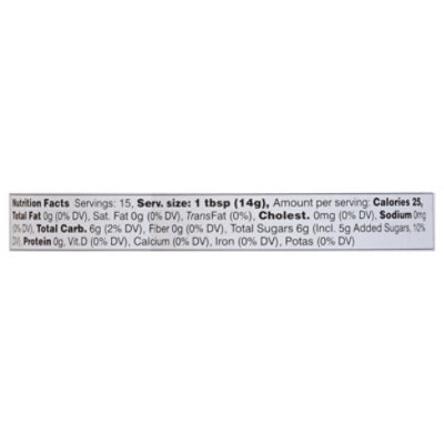 Kenai Bbq Sauce Extra Spicy - 9 Oz - Image 4