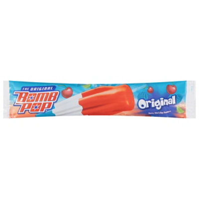 Bomb Pop Original - 3.75 Fl. Oz.
