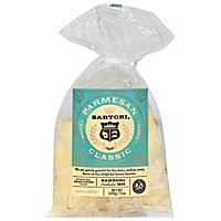 Sartori Parmesan Shaved Bag - 7 Oz - Image 3