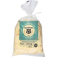 Sartori Parmesan Shaved Bag - 7 Oz - Image 2
