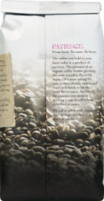 Jims Organic Coffee Coffee Blend X Witch Brew Org - 11 Oz - Image 4
